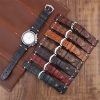 leather mens watch straps - Aigell Watch is a professional watch manufacturer