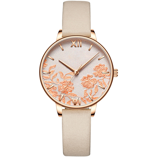 leather watches productions