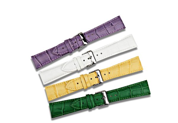 luxury leather watch straps 1 - Aigell Watch is a professional watch manufacturer