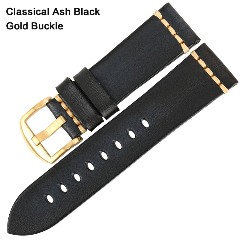 luxury watch bands