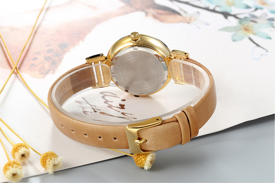 make ladies fashion watch - Aigell Watch is a professional watch manufacturer