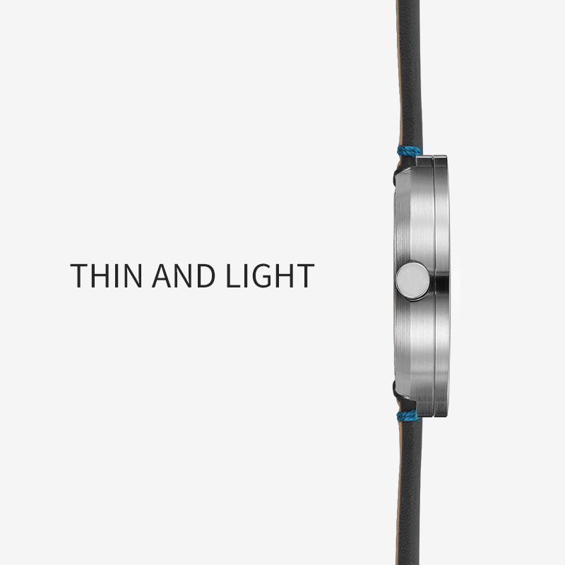 make vegan leather watch brands
