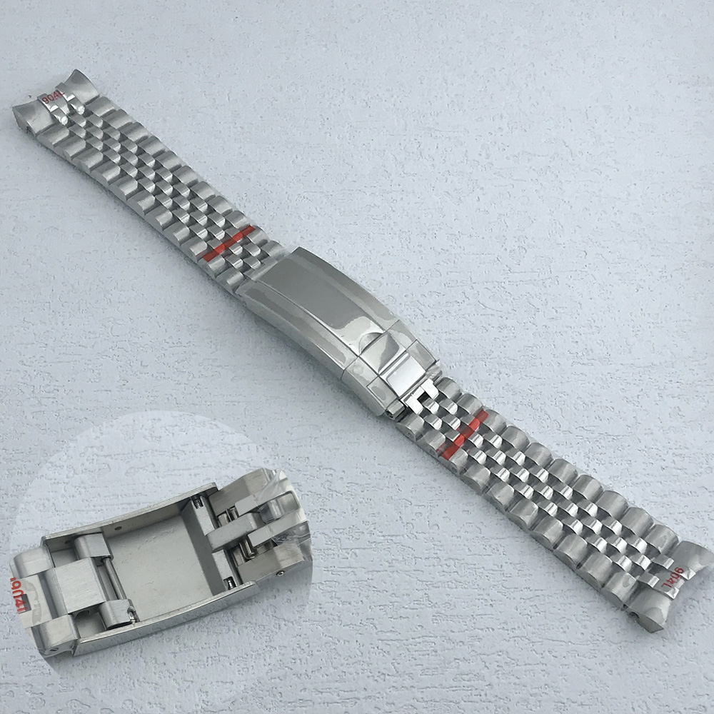 make watch bands productions