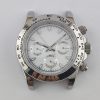make watch case