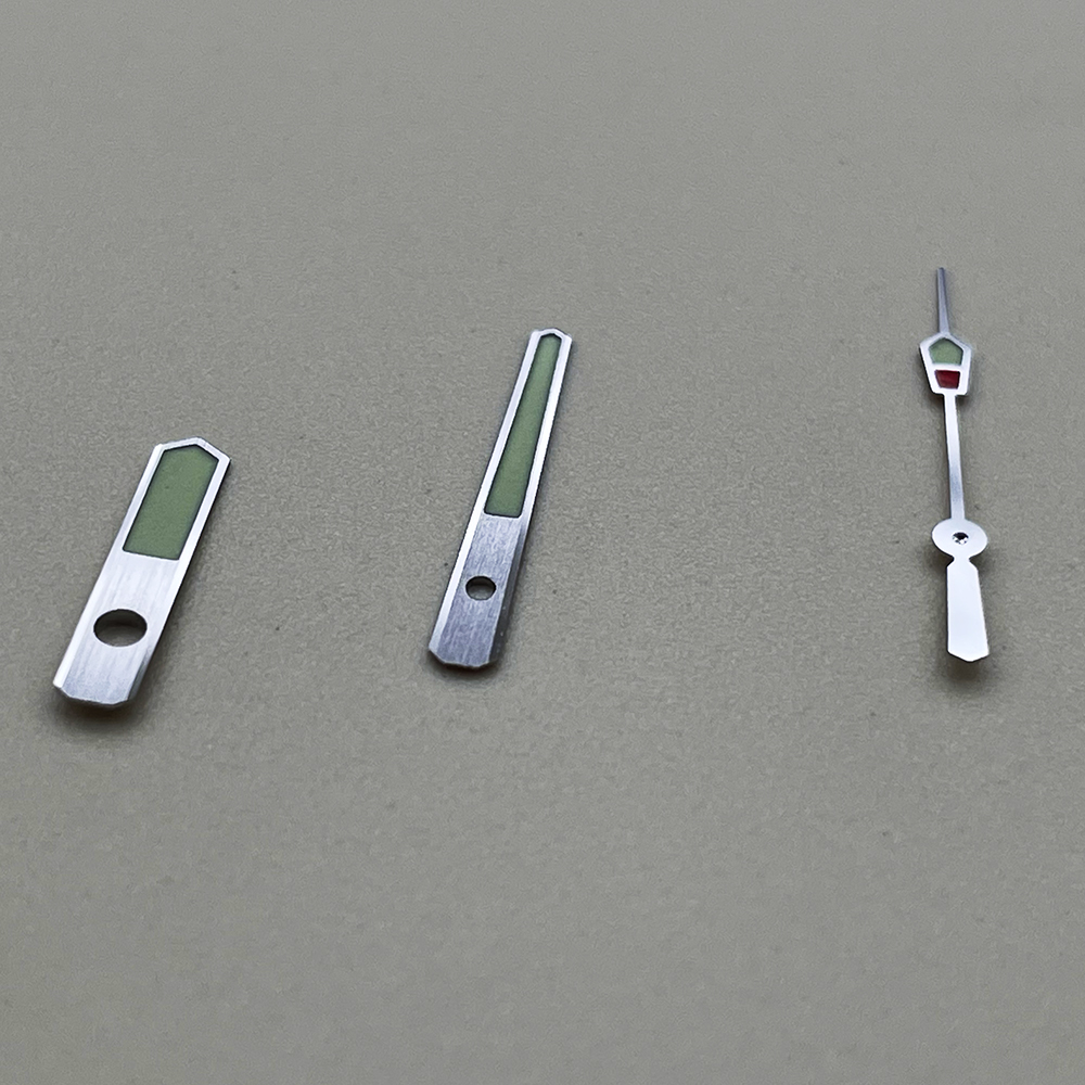 make watch hands in China