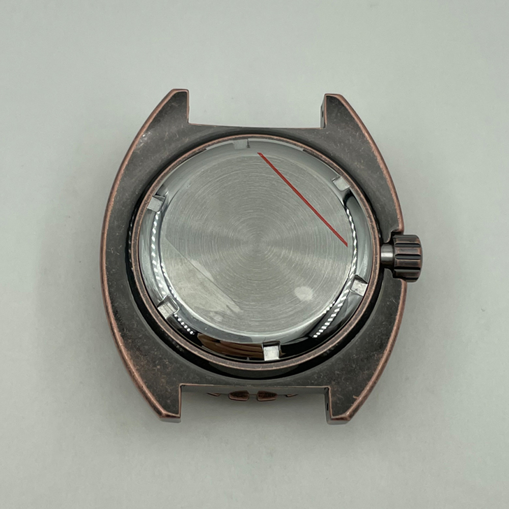 manufacture watch case