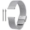 mesh watch band 2 - Aigell Watch is a professional watch manufacturer