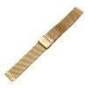 metal mesh watch band 1 - Aigell Watch is a professional watch manufacturer
