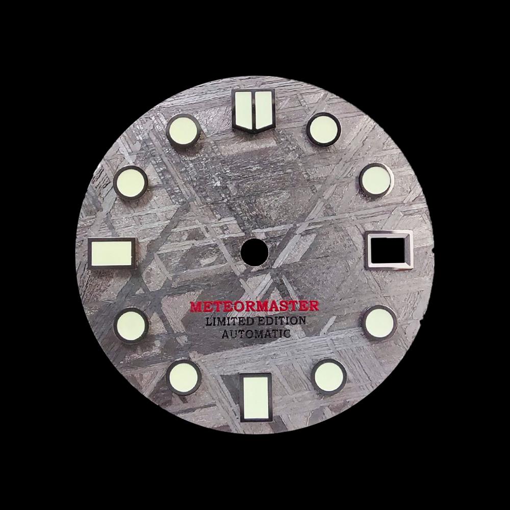 meteorite dials in bulk - Aigell Watch is a professional watch manufacturer