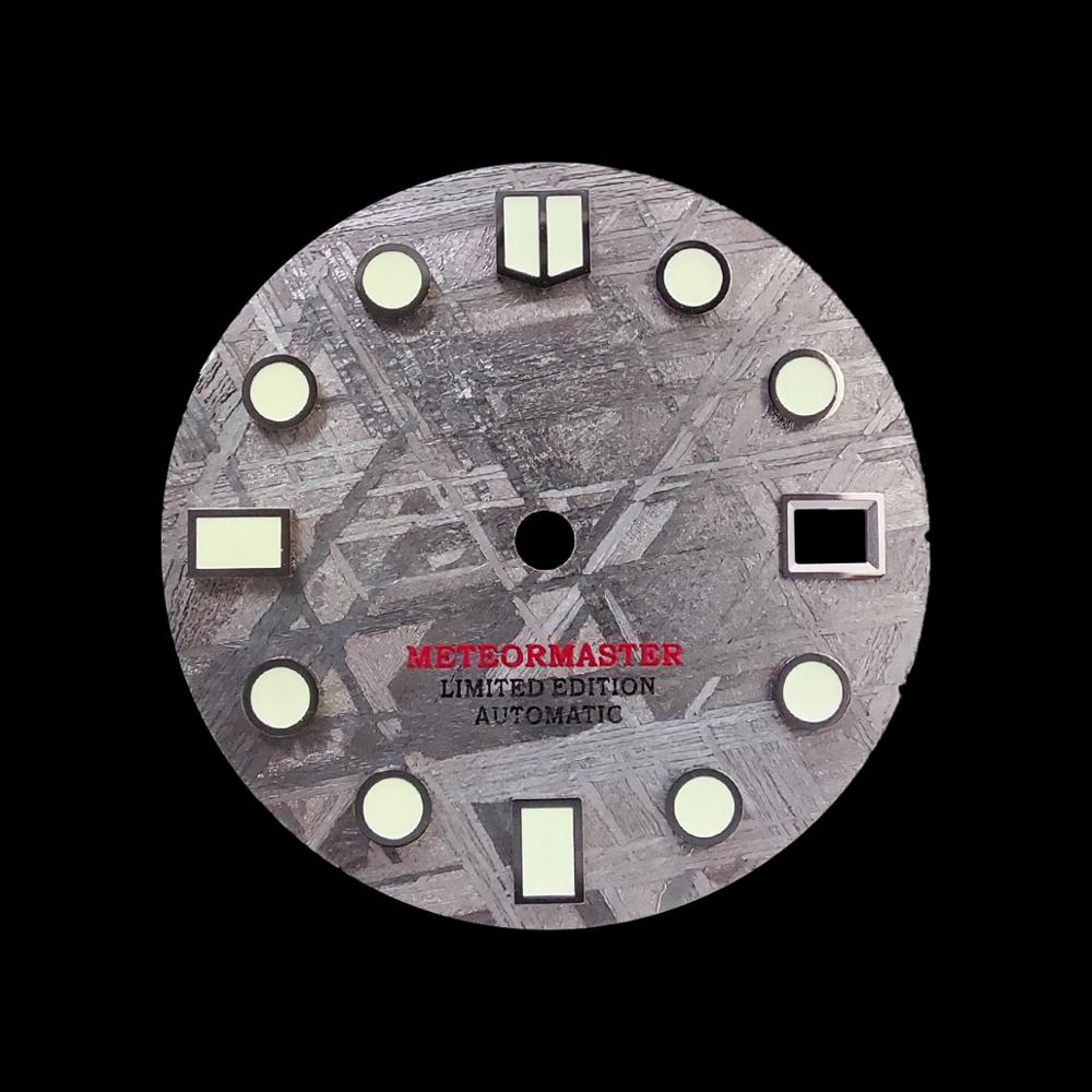 meteorite dials in bulk