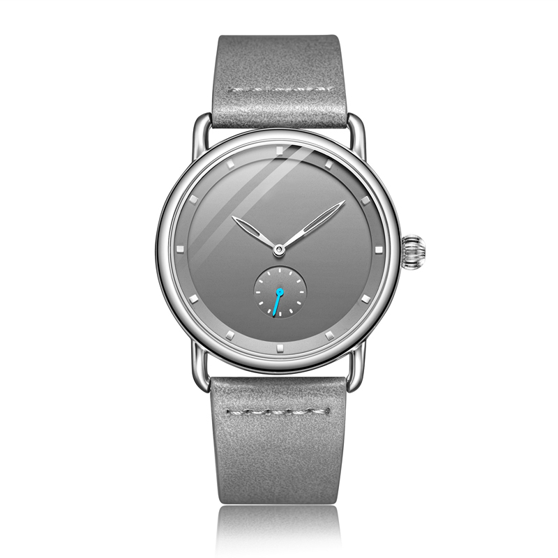 no brand watch