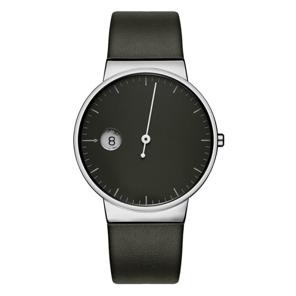 pineapple leather strap watches makers - Aigell Watch is a professional watch manufacturer