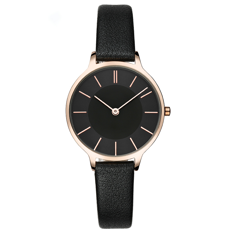 quartz watch company