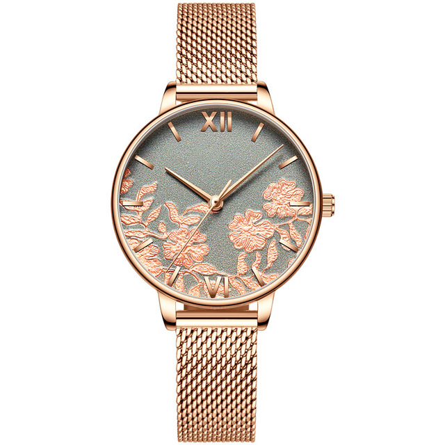 quartz watch manufacturers