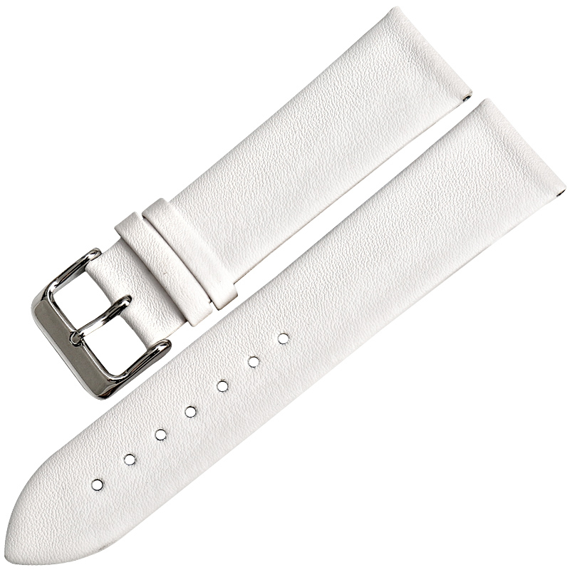 real leather watch band 1 - Aigell Watch is a professional watch manufacturer