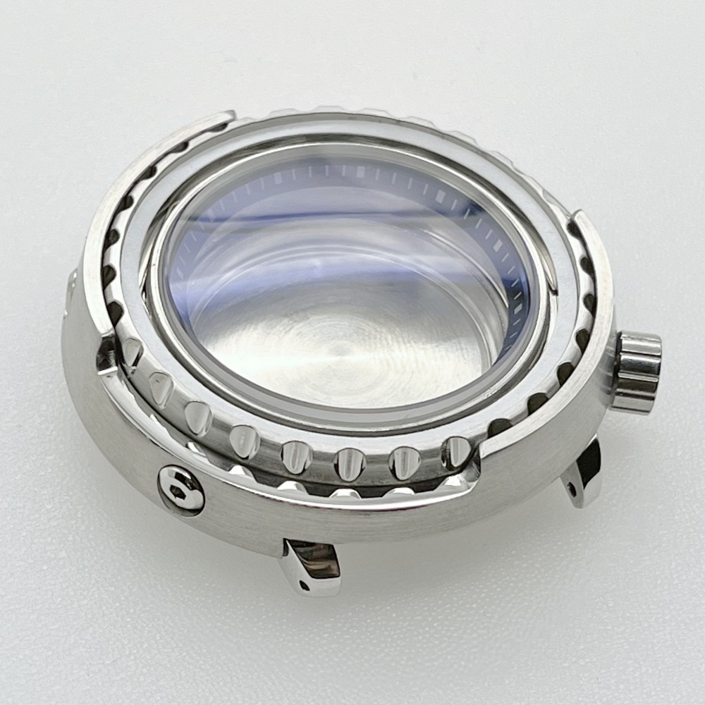 scuba watch case designs