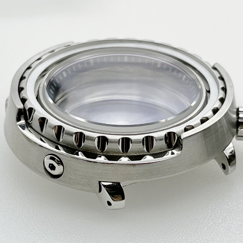 scuba watch case