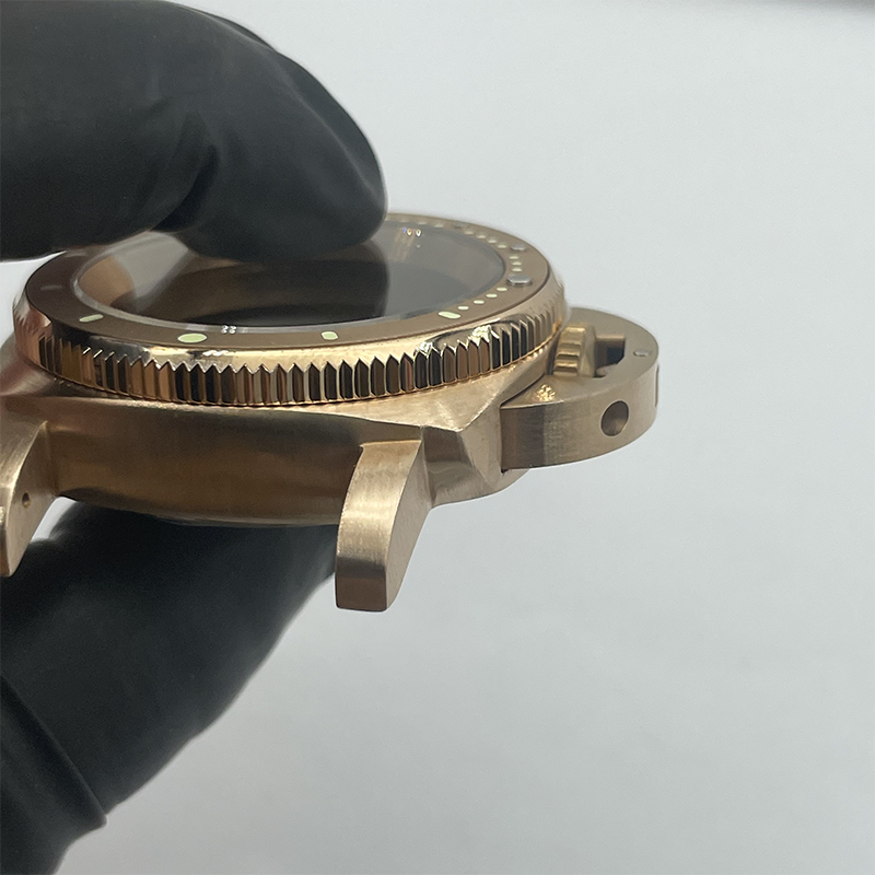 shenzhen watch case suppliers