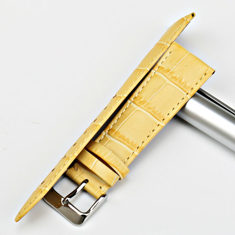 New design watchband watch accessories customization