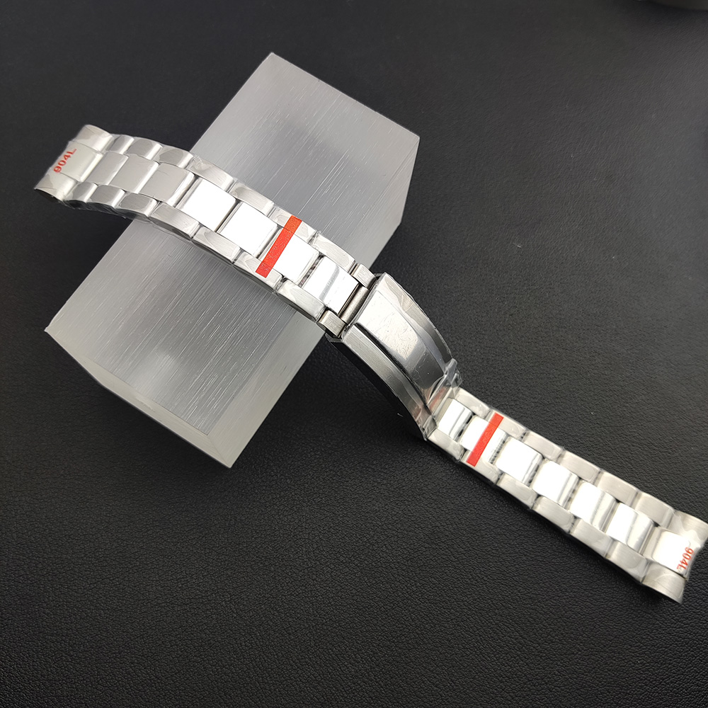 stainless steel watch band in bulk - Aigell Watch is a professional watch manufacturer