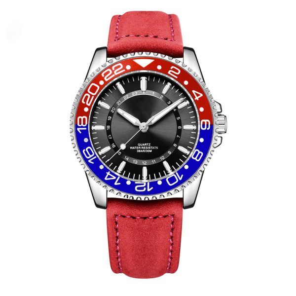 swiss quartz - Aigell Watch is a professional watch manufacturer