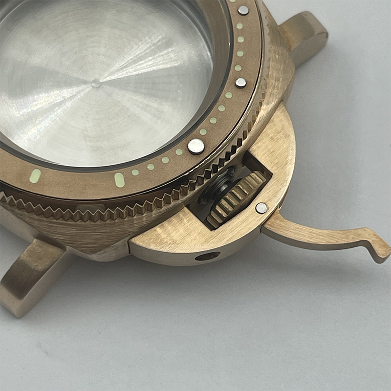 tin bronze watch case manufacturers - Aigell Watch is a professional watch manufacturer