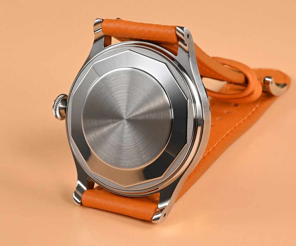 vegan leather strap makers - Aigell Watch is a professional watch manufacturer
