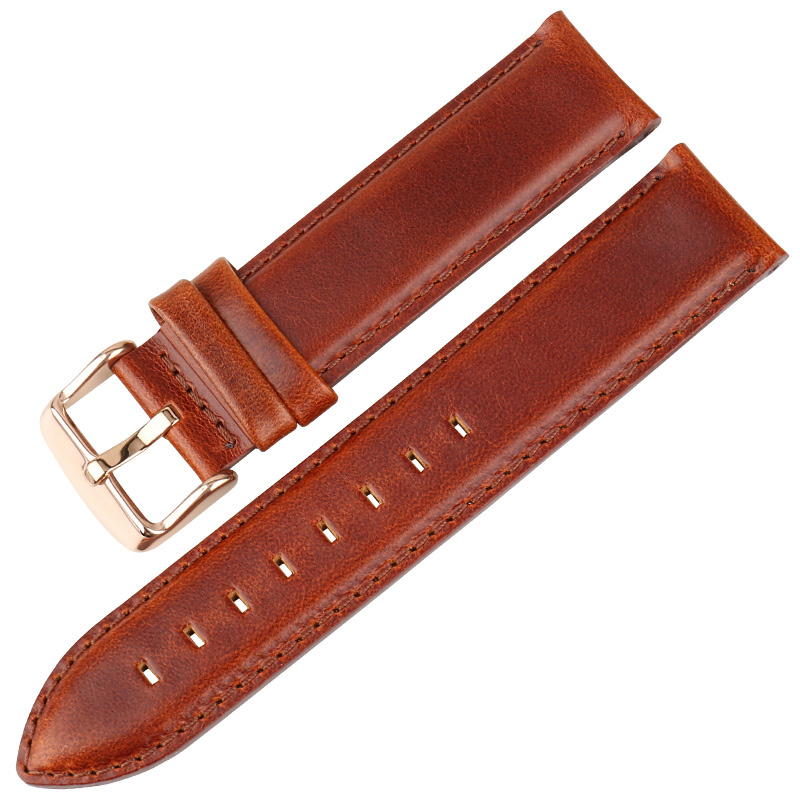 vegan leather strap manufacturers