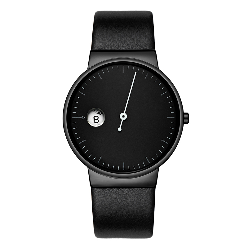 vegan leather strap watches in bulk - Aigell Watch is a professional watch manufacturer