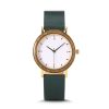 vegan leather watch suppliers 1 - Aigell Watch is a professional watch manufacturer
