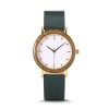 vegan leather watch suppliers 1 - Aigell Watch is a professional watch manufacturer