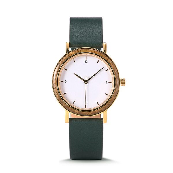 vegan leather watch suppliers 1 - Aigell Watch is a professional watch manufacturer