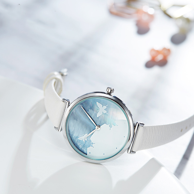 vegan leather womens watch - Aigell Watch is a professional watch manufacturer