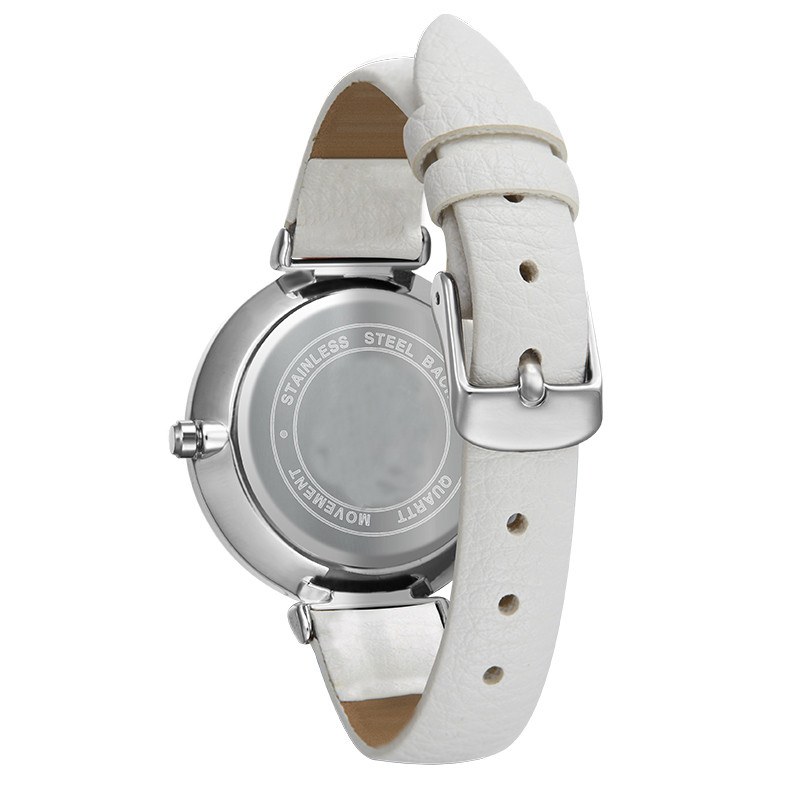 vegan luxury watches
