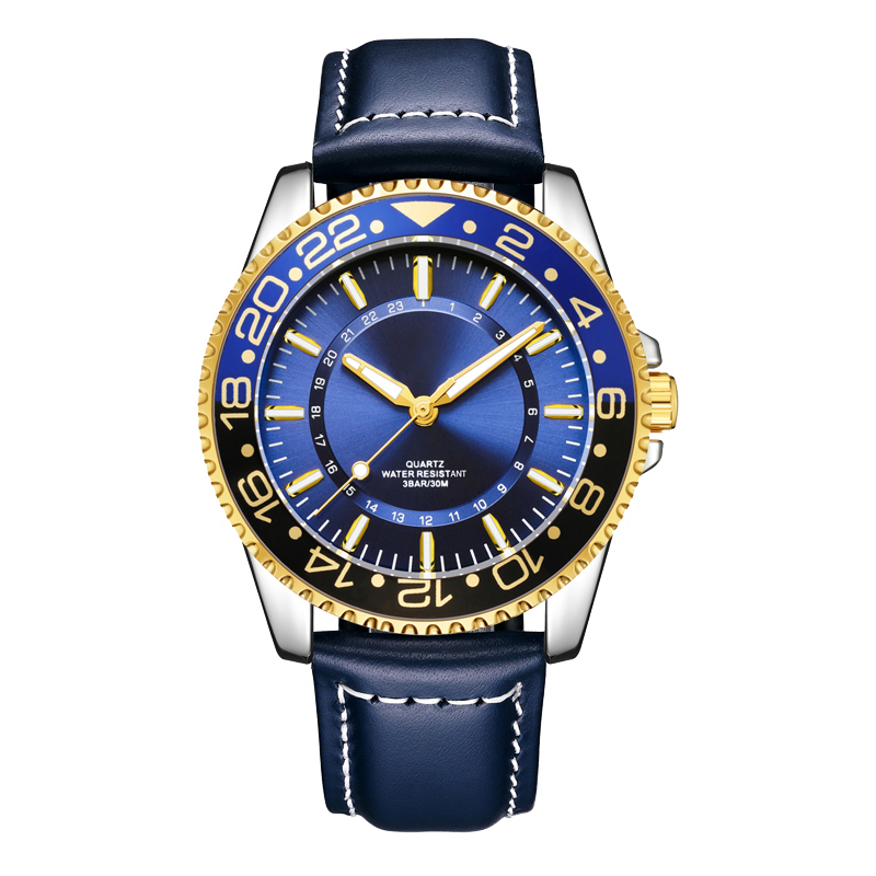 vegan mens watches makers