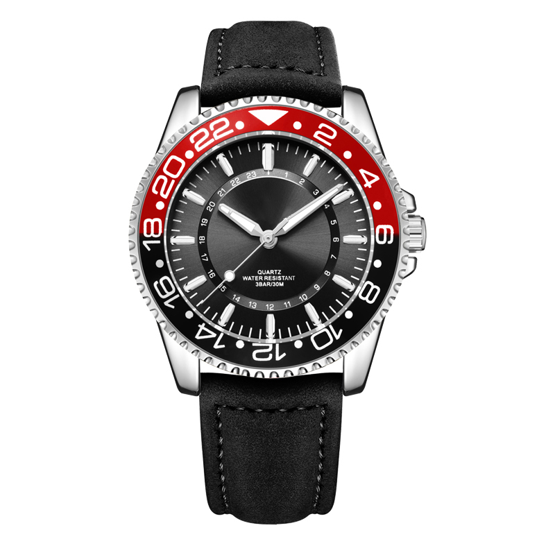 vegan mens watches - Aigell Watch is a professional watch manufacturer