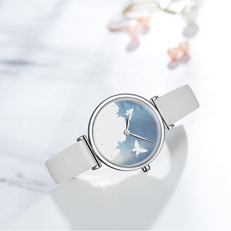 vegan watches