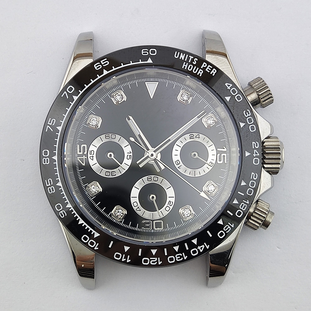 watch case cost