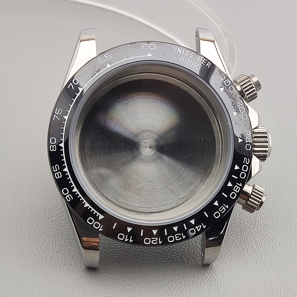 watch case customized logo
