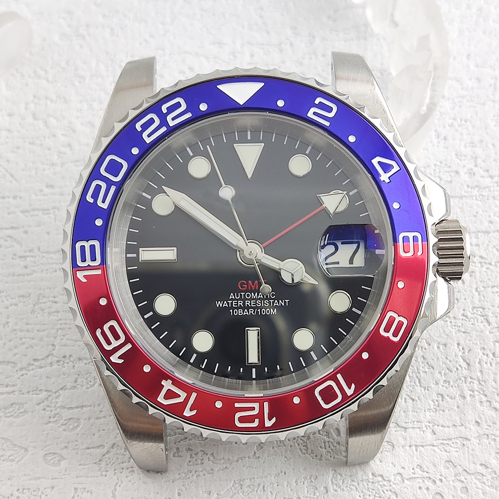 watch case factories