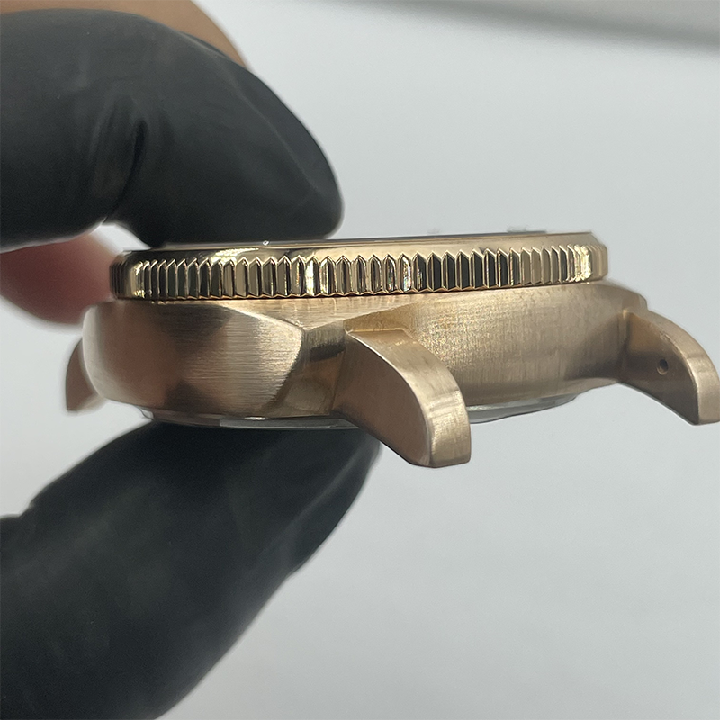 watch case factories
