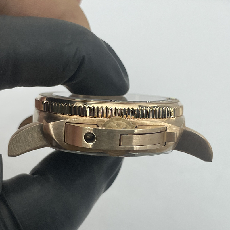 watch case makers in China