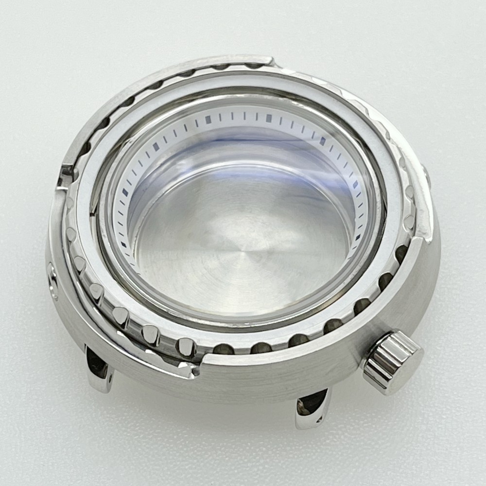watch case with japan automatic movt 1