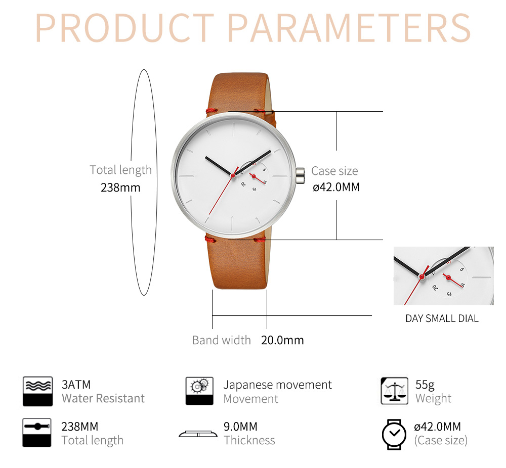watch customization uk - Aigell Watch is a professional watch manufacturer