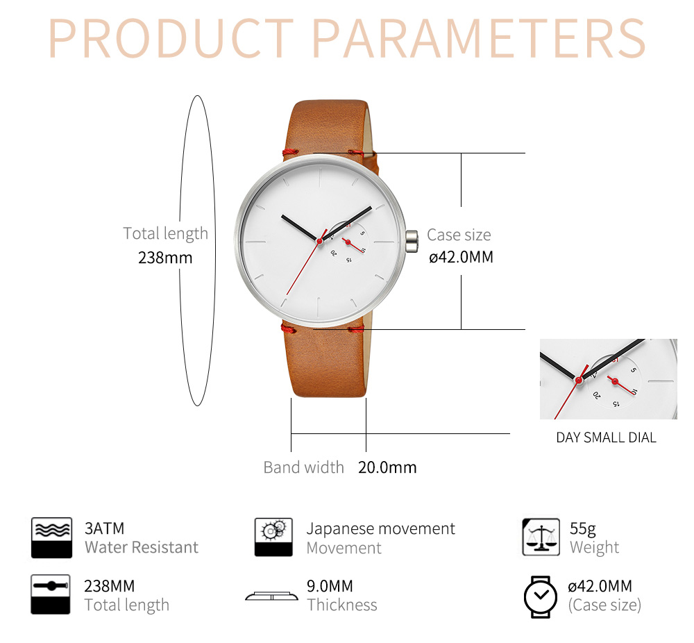 watch customization uk