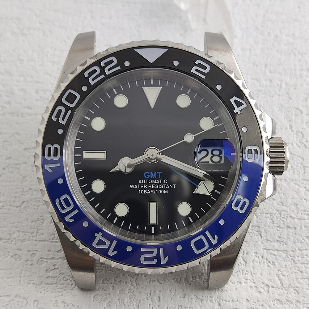 watch factories
