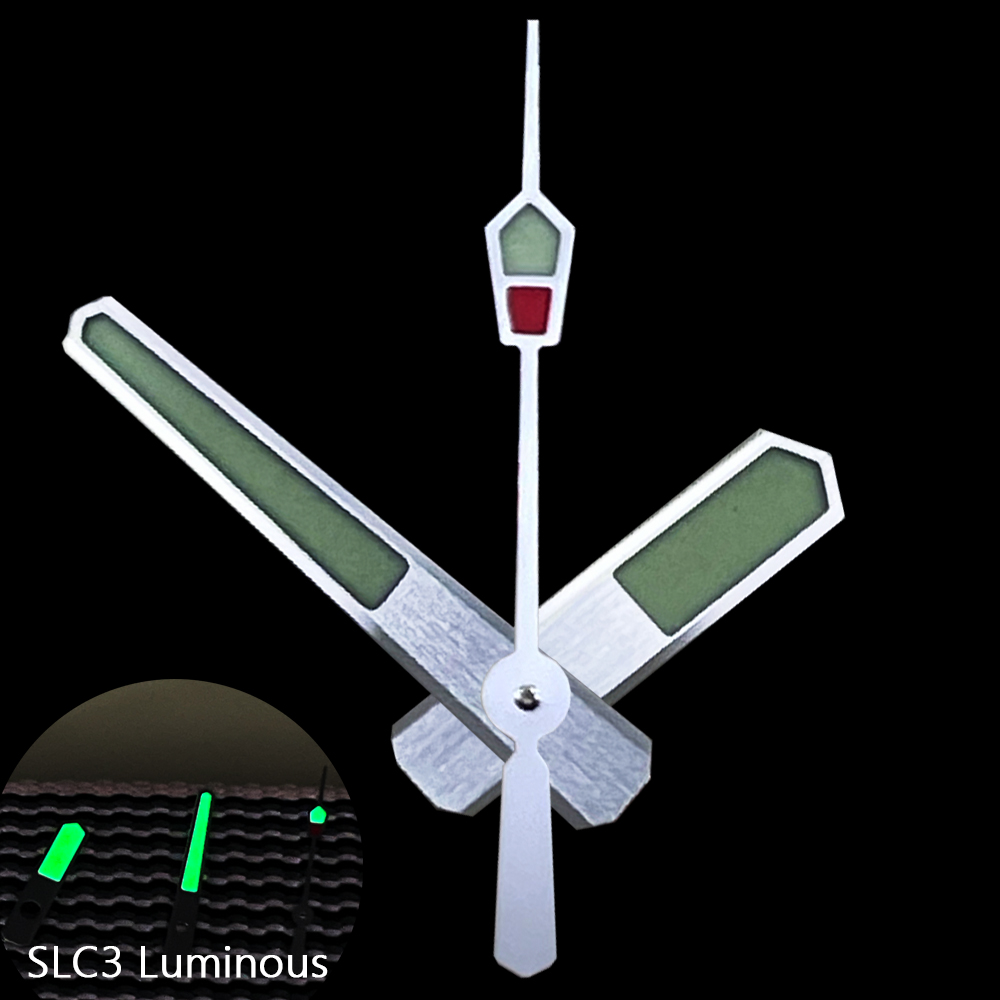 watch hand C3 luminous