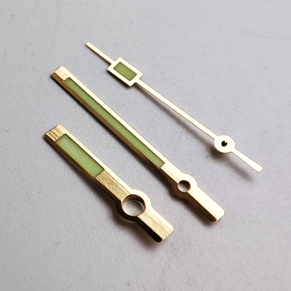 watch hand factories in Switzerland