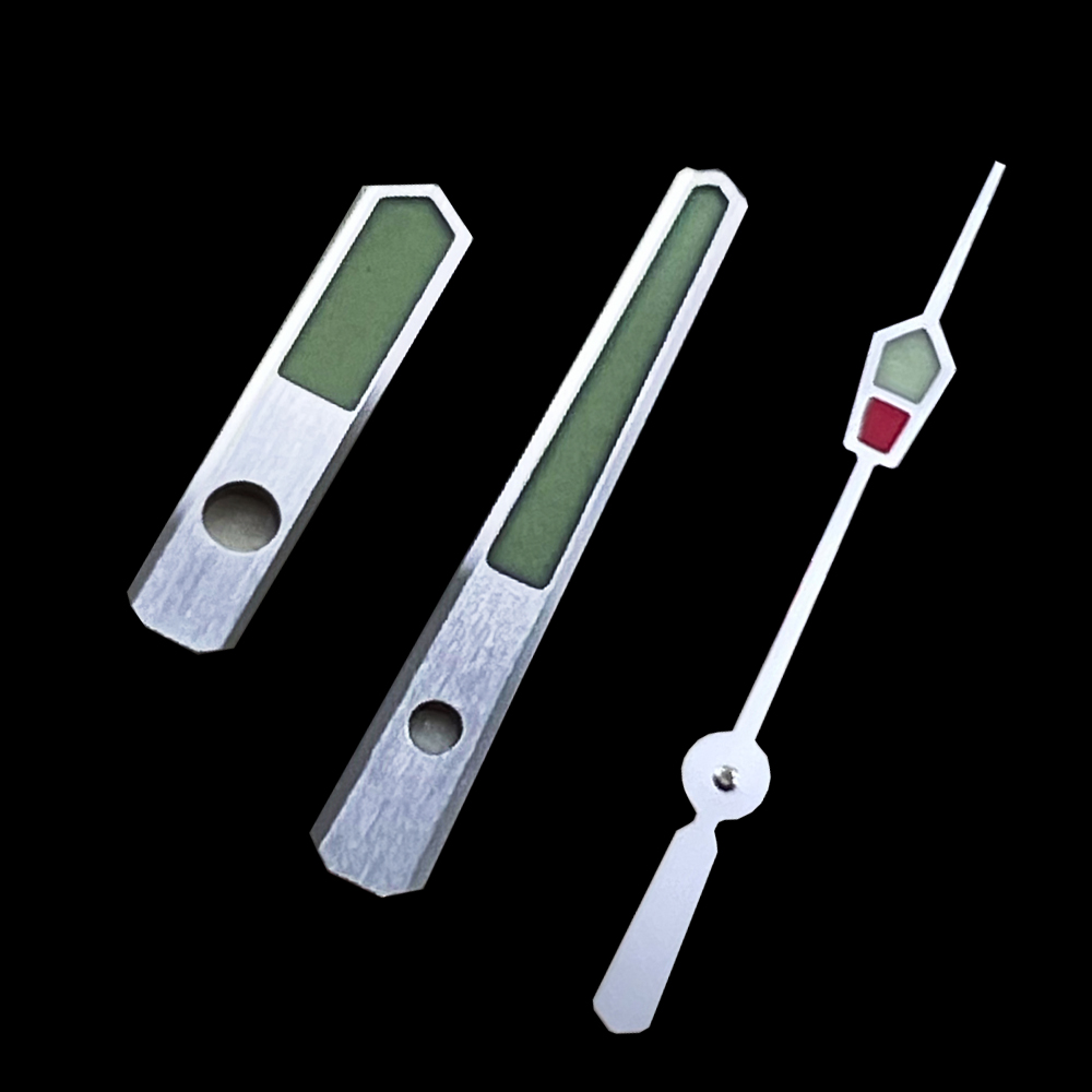 watch hand makers