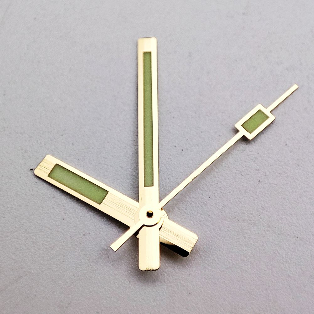 watch hands for eta 2824